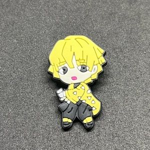 Shoe Charms for Crocs anime